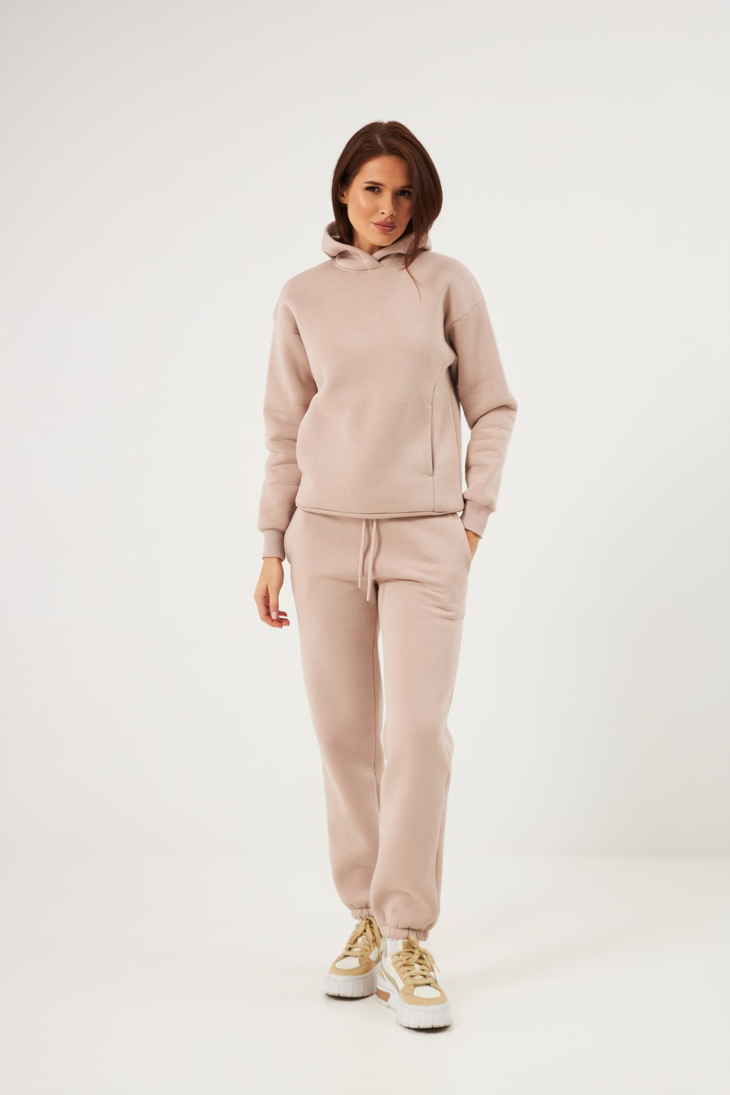 Pantaloni jogger Iris