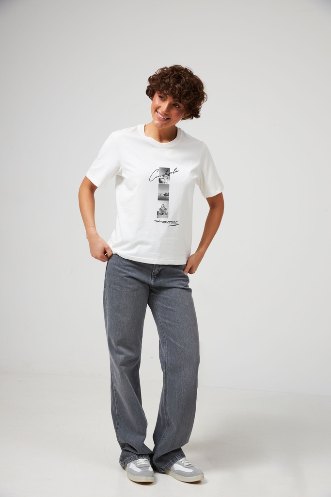 Футболка "Вир часу Constanta"