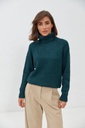 Pulover oversized