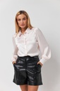 Silk blouse