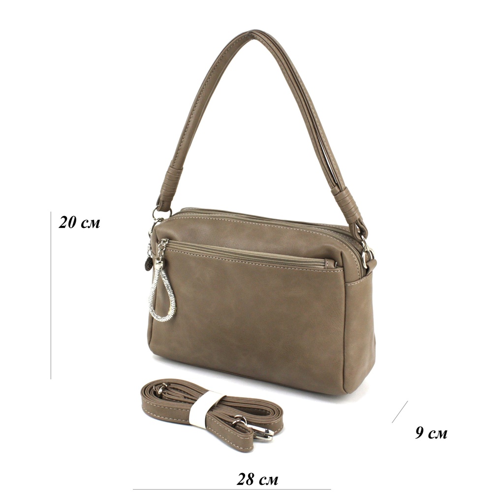 Geantă (100% Piele)