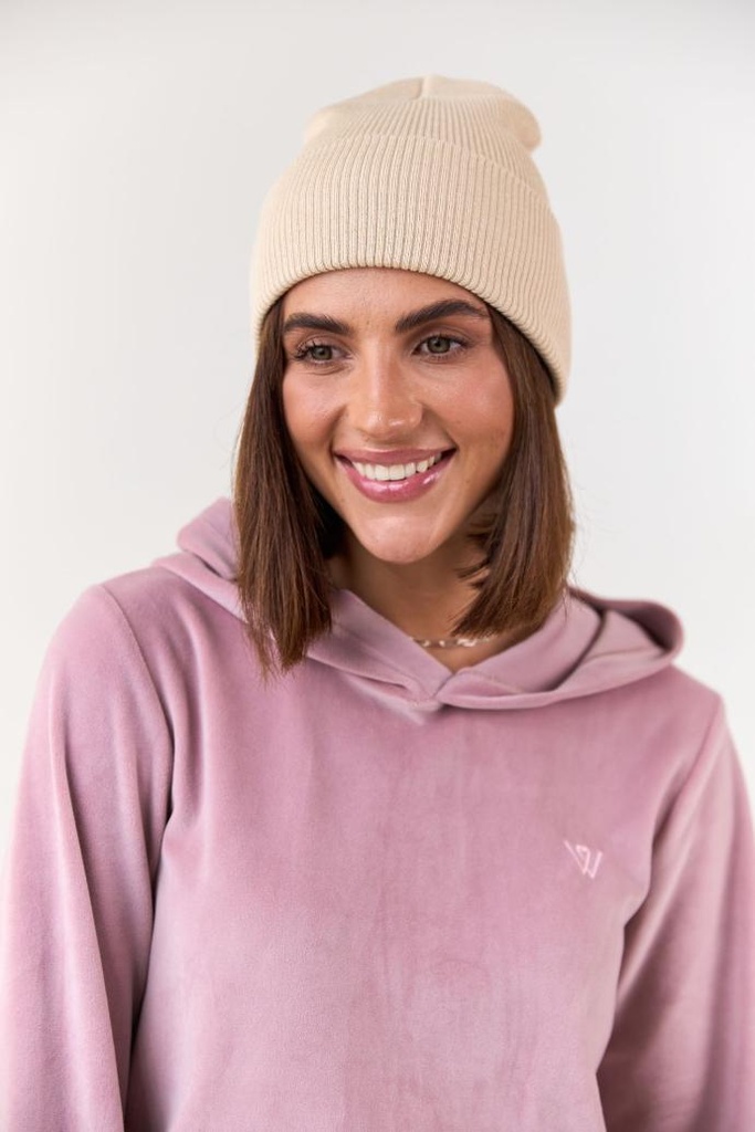 Cotton hat