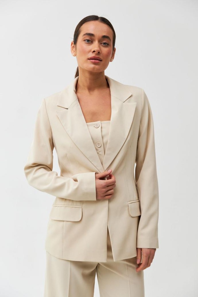 Жакет "СКАРЛЕТТ"