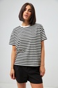 Striped T-shirt