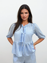 Striped shirt