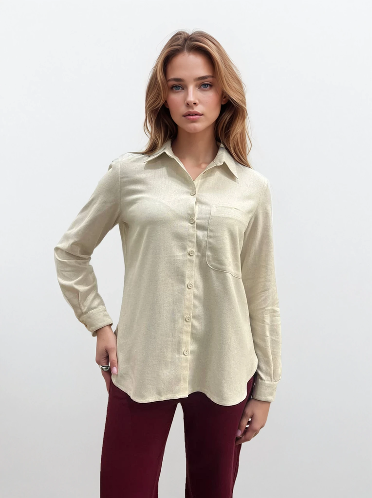 Сорочка класична