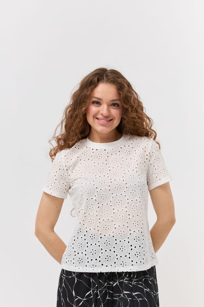 Batiste blouse