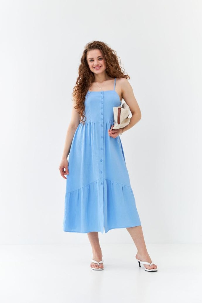 Midaxi sundress