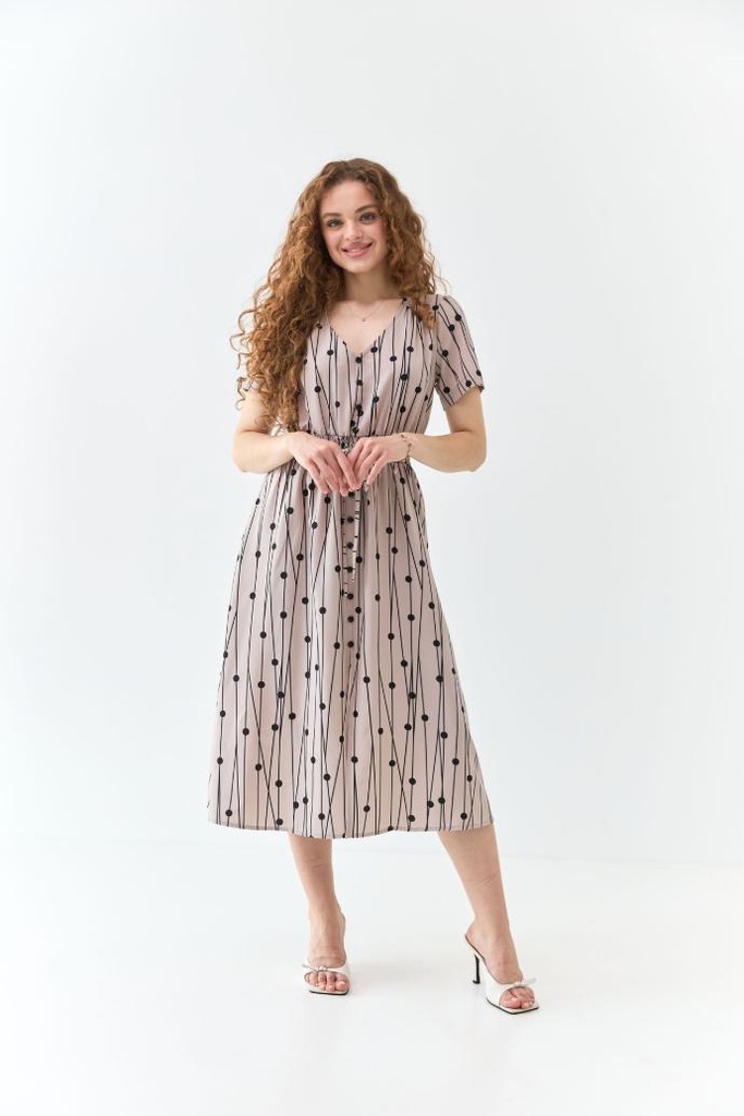 Staple dress