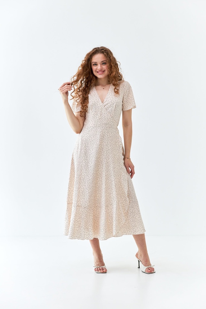 Rochie petrecută