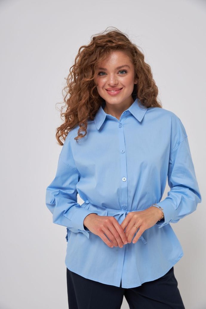 Basic shirt