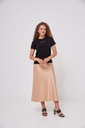 Midaxi skirt