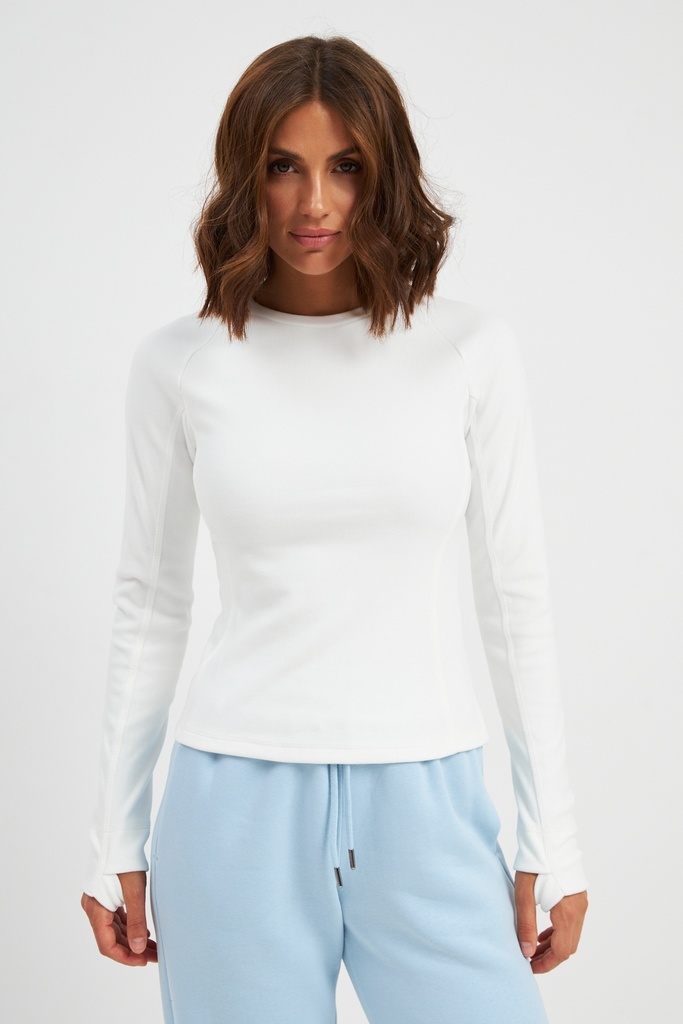 Long-Sleeve
