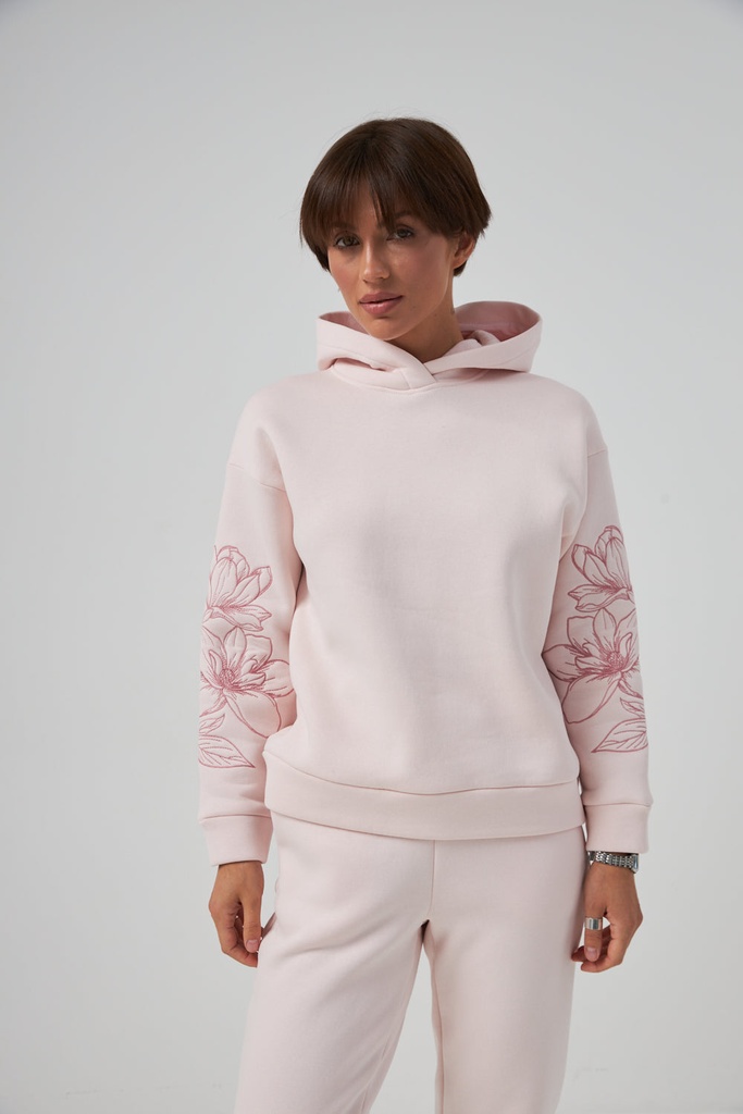 Hoodie “NENSI”