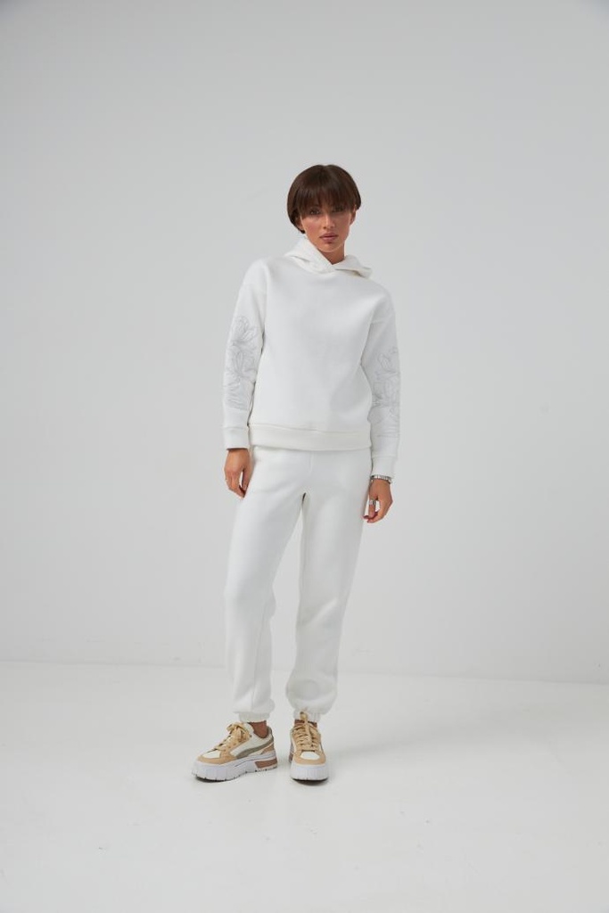 Pantaloni „NENSI”