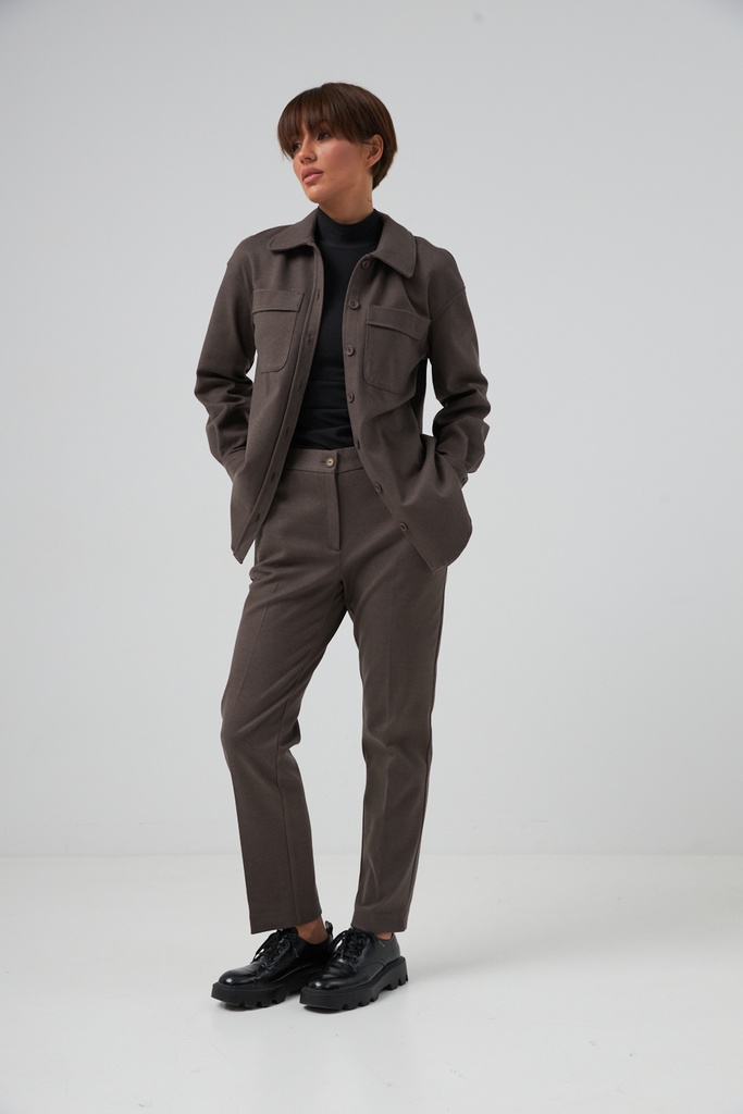 Trousers "CAROL-2"