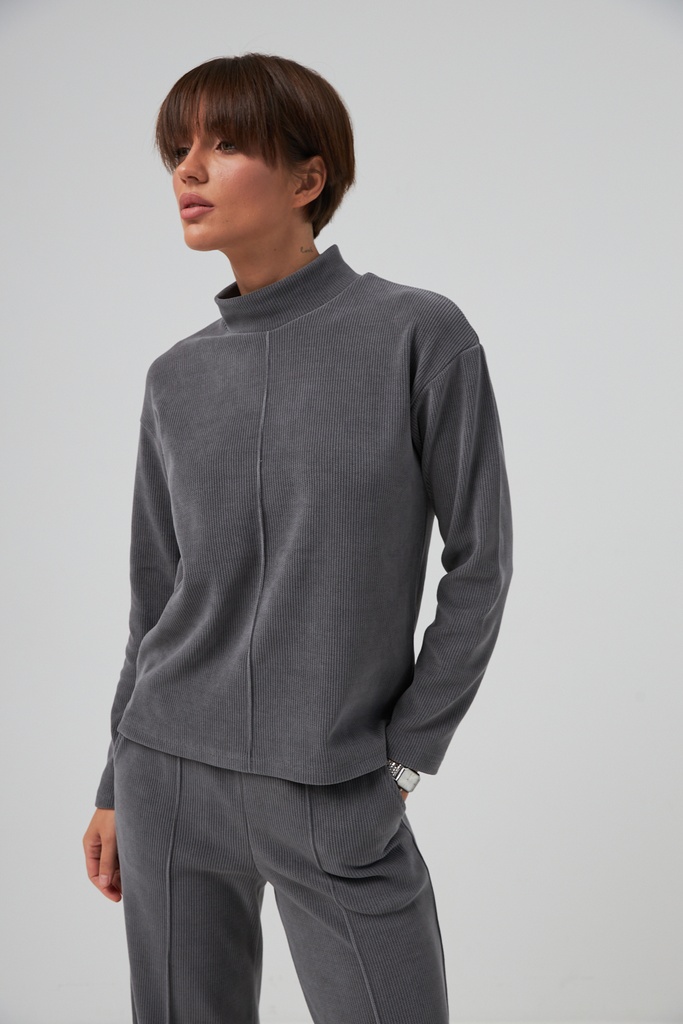 Світшот "ЛУНА 3.0"