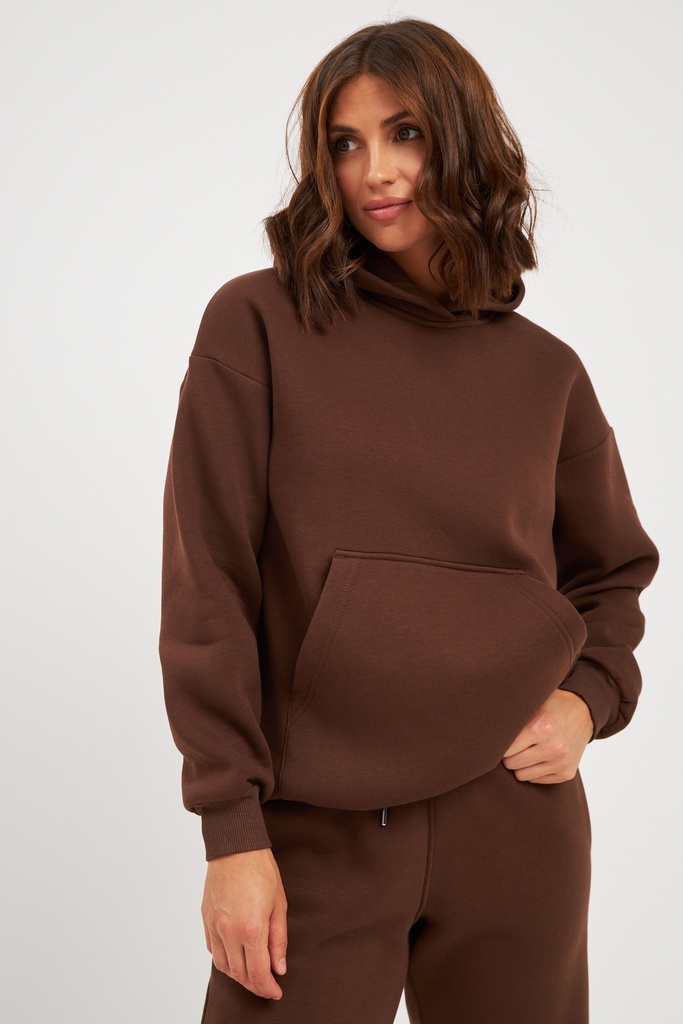 Hoodie “ODRI”