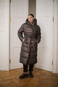 Puffer coat