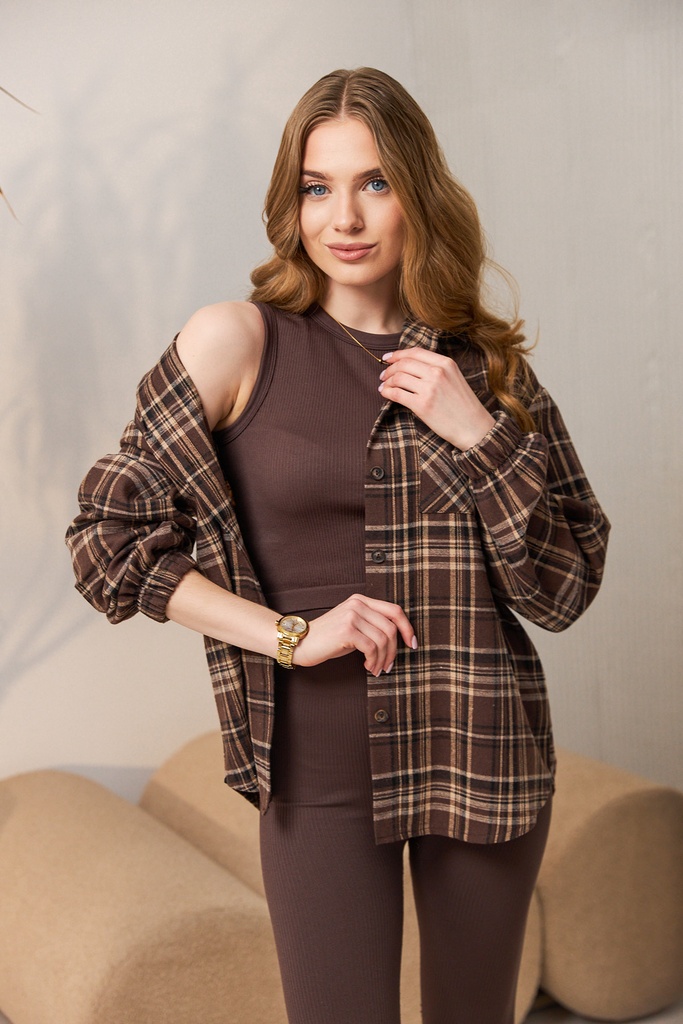 Картата сорочка