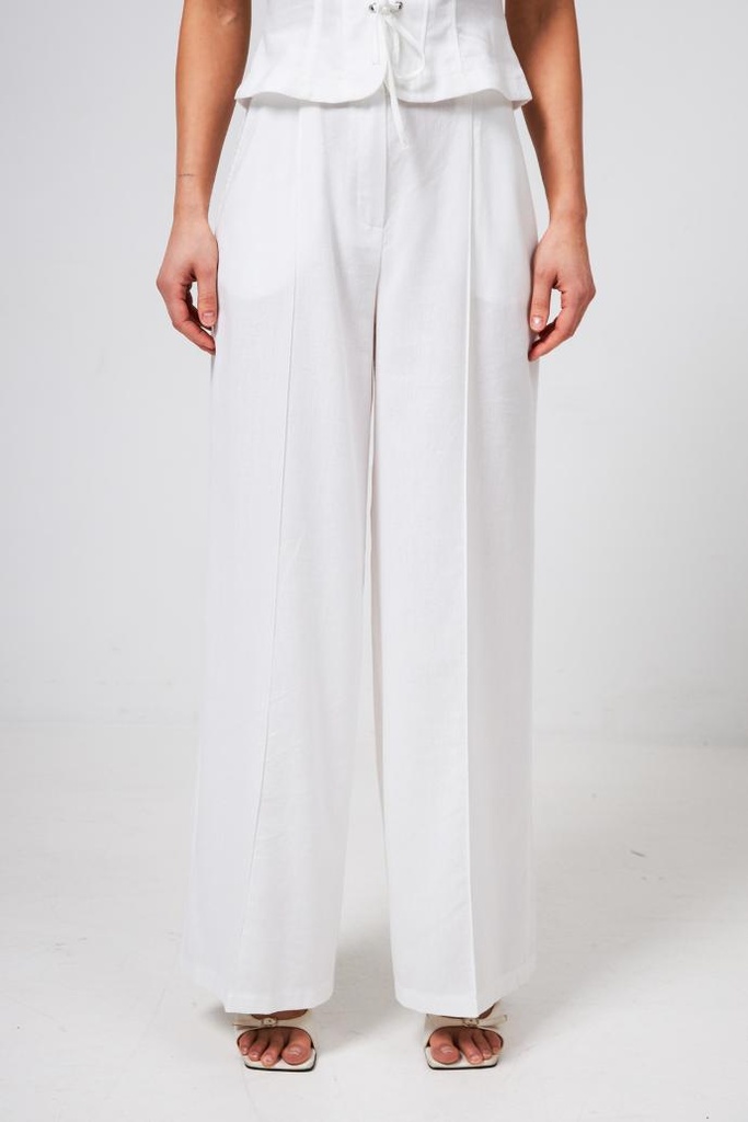 Palazzo trousers