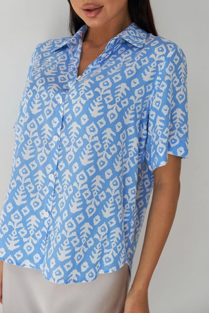 Блуза "САФАРІ"