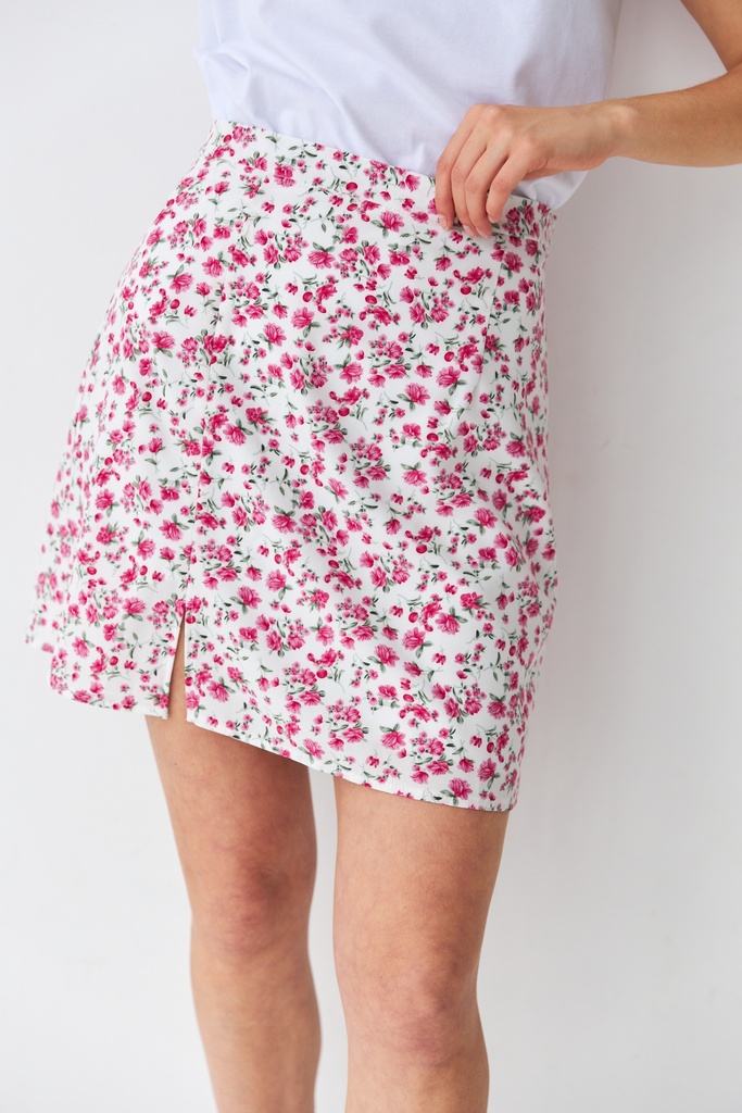 Спідниця міні