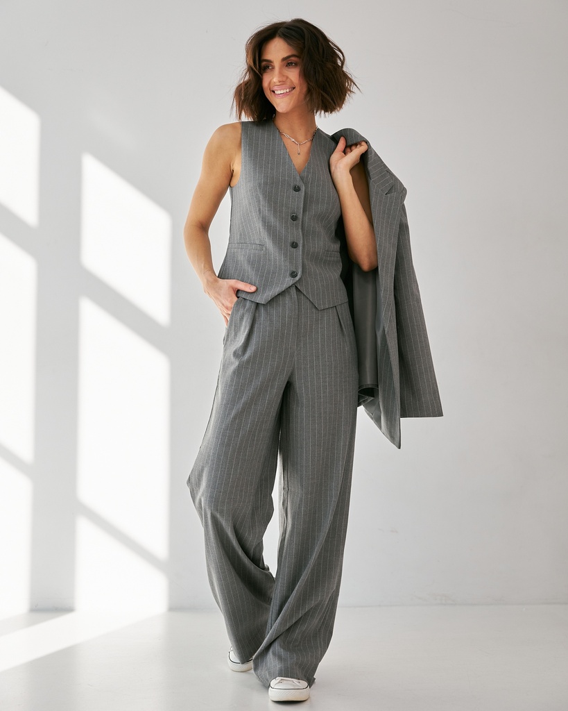 Палаццо у смужку