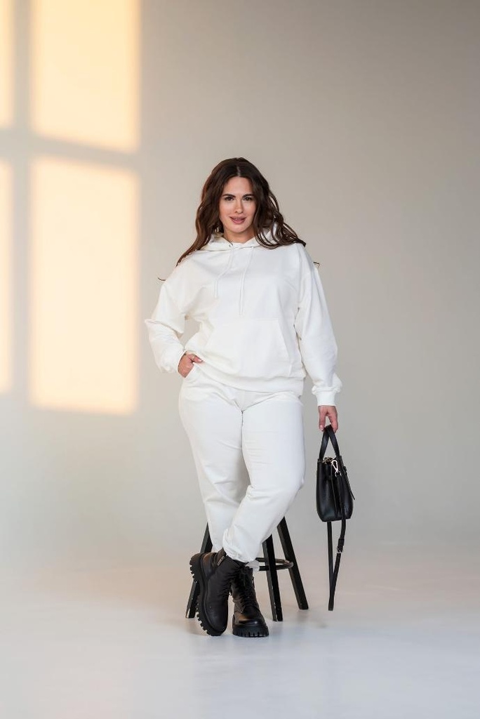 Sweatshirt "RACHEL"