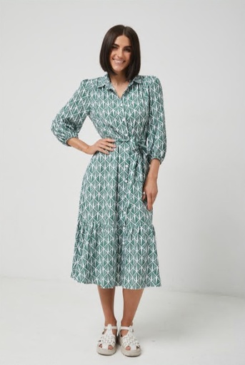 Midi dress