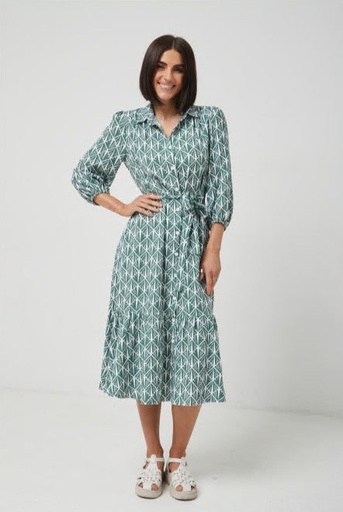 Midi dress