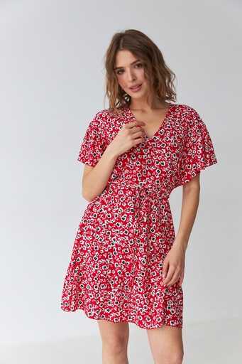 Rochie petrecuta mini