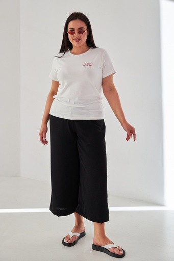 Футболка база з вишивкою