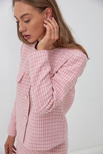 Жакет "Жаклін"