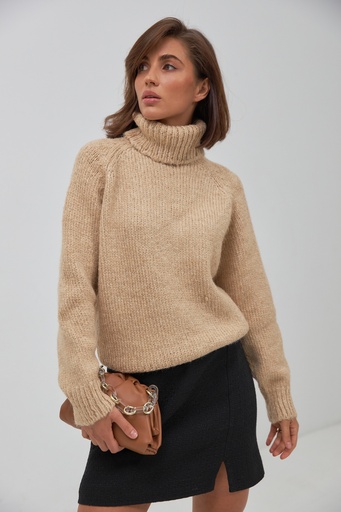 Pulover oversized