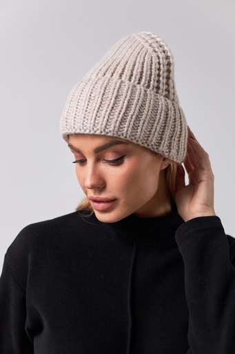 Woolen hat