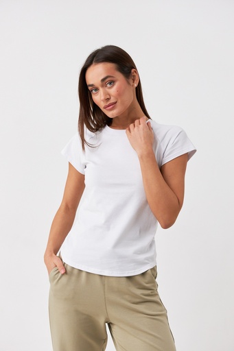 Tricou Raglan