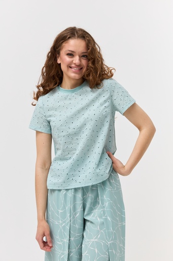 Batiste blouse