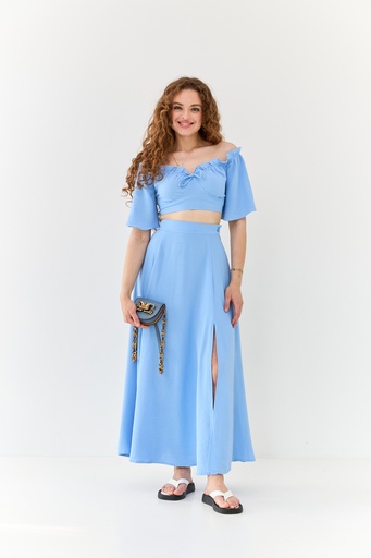 "JASMIN" skirt