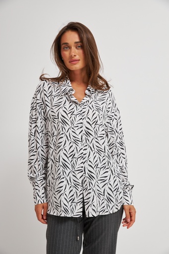 Cămașă din ștapel