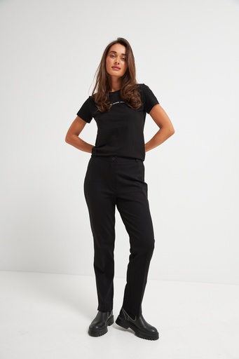 Pantaloni din țesătură Alex