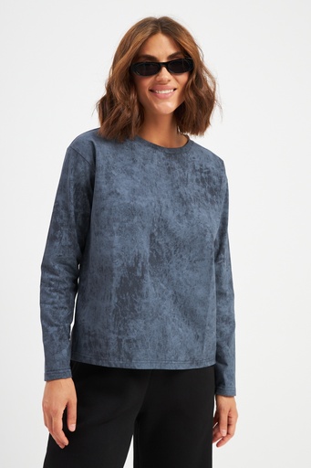 Лонгслів варка