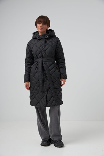 Long Jacket