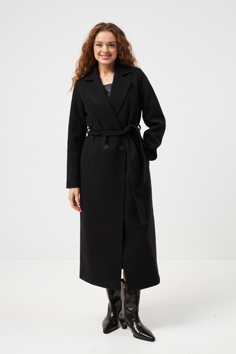 Пальто класика