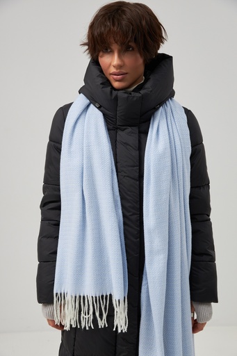 Eșarfă (100% Poliester)