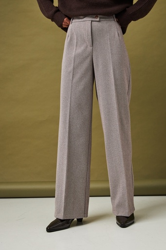 Pantaloni palazzo