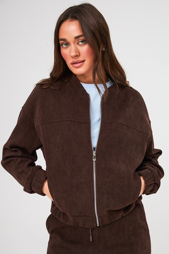 Bomber „LINDA”