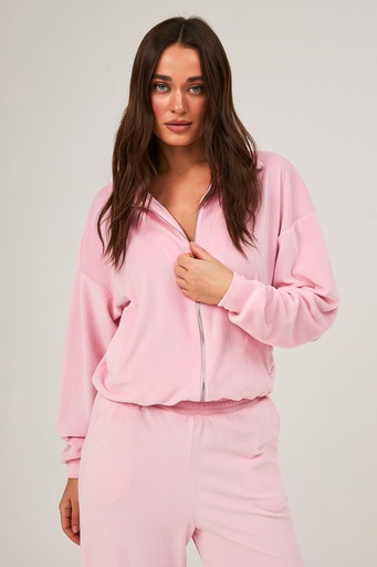 Худі на блискавці "ІВІ"