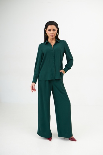 Trousers palazzo